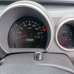 すぐに乗っていただけます　H18年式　MH21SワゴンR　105000km　車検令和9年2月までの画像
