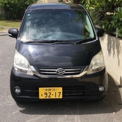 ダイハツ ムーヴ