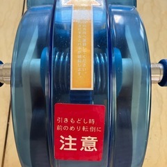 腹筋ローラーの画像