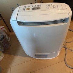 Amazon | パナソニック 衣類乾燥除湿機 ナノイーX搭載