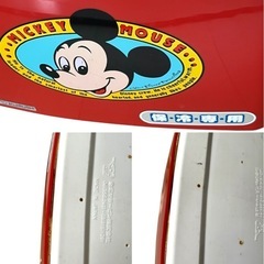 Mickey Mouse 象印ひえたんく 象印の画像