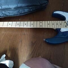 SCHECTER BH-1-STD-24 ILB/M エレキギターの画像