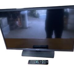 SHARP AQUOS 32V型 液晶テレビ LC-32H20 ...