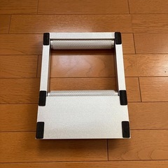 メンテナンスローラースタンドの画像