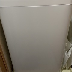 1人暮らし用家電3点セットの画像
