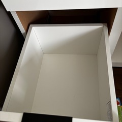【ニトリレンジボード】　幅80cm×奥行41cm×高115cmの画像