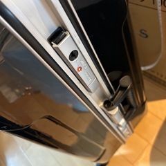 スーツケース
の画像