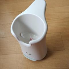 薬用せっけん ミューズ ノータッチ泡ハンドソープ オートディスペンサー（本体のみ）の画像