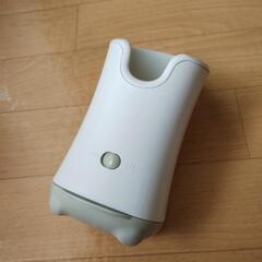 薬用せっけん ミューズ ノータッチ泡ハンドソープ オートディスペンサー（本体のみ）の画像