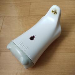 薬用せっけん ミューズ ノータッチ泡ハンドソープ オートディスペンサー（本体のみ）の画像
