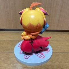 ハガレン　エドワード・エルリック　フィギュア
の画像