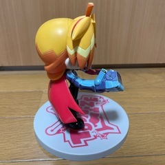 ハガレン　エドワード・エルリック　フィギュア
の画像