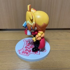 ハガレン　エドワード・エルリック　フィギュア
の画像