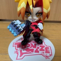 ハガレン　エドワード・エルリック　フィギュア
の画像