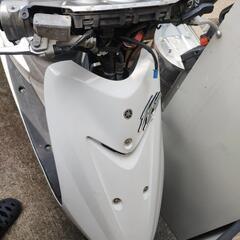 YAMAHA JOG ZR EVOLUTION SA16J…