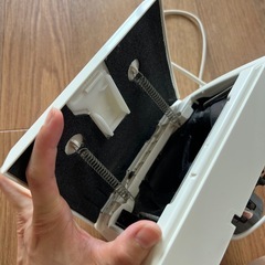 パイプ用ファン V-08PE6の画像