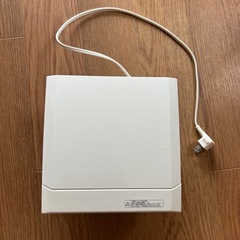 パイプ用ファン V-08PE6