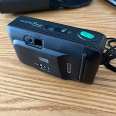 キョーセラ フイルムカメラの画像