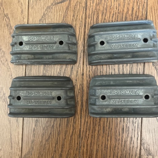 ヨシムラマグネシウムカムカバー