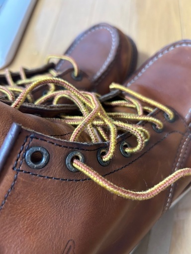 レッドウイング　REDWING 875