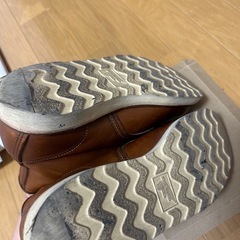 レッドウイング　REDWING 875の画像