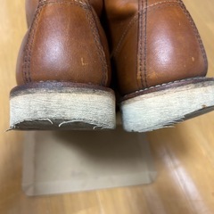レッドウイング　REDWING 875の画像