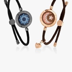 定価2万3千円カップルブレスレットtotwooの画像