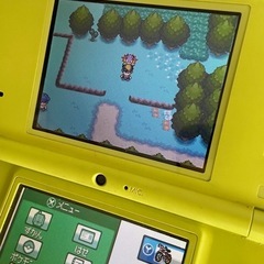 ポケモン ハートゴールドの画像