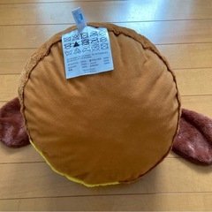 BIG ぬいぐるみの画像