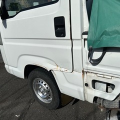 ホンダ　アクティトラック
の画像