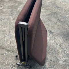 シングルベッドの画像