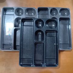 整理用　ラック　8個セットの画像