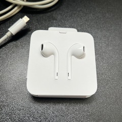 iPhoneのケーブル系色々の画像