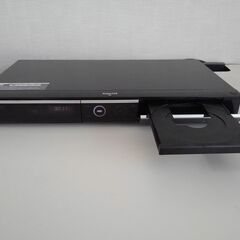 シャ－プ2011年生ブル－レコ－ダ－BD-HDW73　ＢＤドライブ訳ありの画像