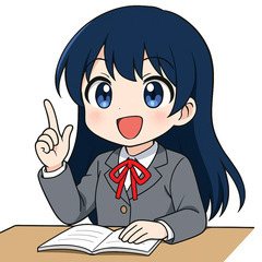 【夏休みを「後悔」しないために】 松原市布忍の高校受験専門塾《STEP教育学館》＼合格率98％の画像