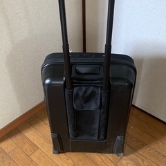 🌸 Samsoniteキャリーケース🌸の画像