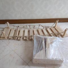 新品 猫 キャットウォーク