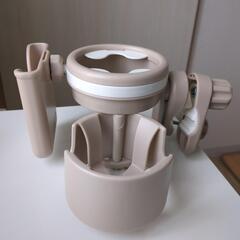 ベビーカー　ドリンクホルダーの画像