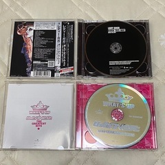 洋楽 アルバム ロック CD まとめ売り 44作品 ヘビメタ メタル