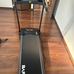 ランニングマシーン