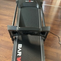 ランニングマシーンの画像