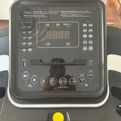 ランニングマシーンの画像