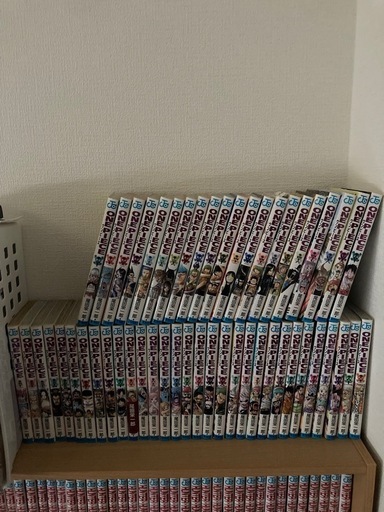 Amazon.co.jp: ONE PIECE カラー版 81 (ジャンプコミックス