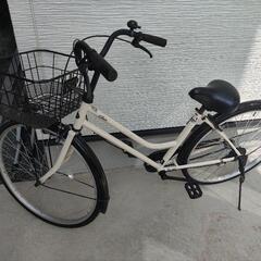 cyma urban シティサイクル・ママチャリ 26インチ | 自転車通販