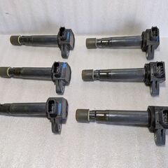 JB5ライフにて使用　P07Aコイル6本セット　の画像