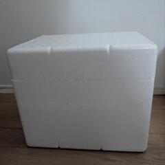 発泡スチロール
