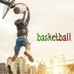 バスケ好き集まれ😄🏀✨初心者大歓迎❗️みんなで楽しくプレイしよう👍 