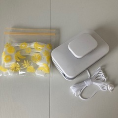 窓ガラス用マグネット式クリーナー