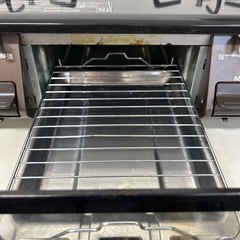 【引取】パロマLPガス用コンロ 2023年製の画像