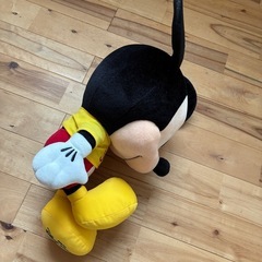 ミッキーマウス ディズニーシー30周年記念　ぬいぐるみの画像
